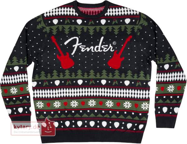 christmas pullover